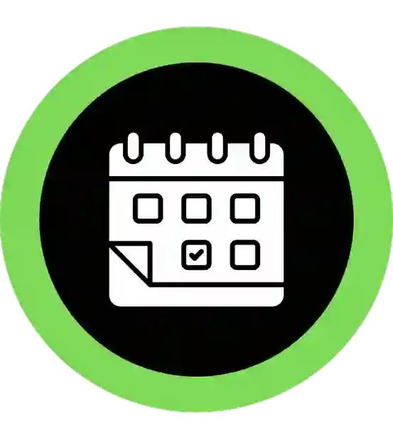 Primavera Scheduling Services